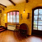 Ferienhaus La Rosa Di Langa - Charming Panoramic House *