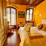 La Rosa Di Langa - Charming Panoramic House Ferienhaus Albaretto della Torre