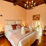 Ferienhaus La Rosa Di Langa - Charming Panoramic House *