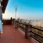 La Rosa Di Langa - Charming Panoramic House *