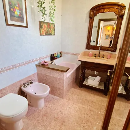 La Rosa Di Langa - Charming Panoramic House