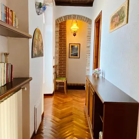 La Rosa Di Langa - Charming Panoramic House