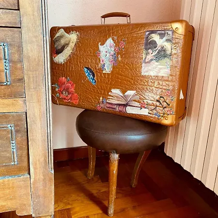 La Rosa Di Langa - Charming Panoramic House Albaretto della Torre