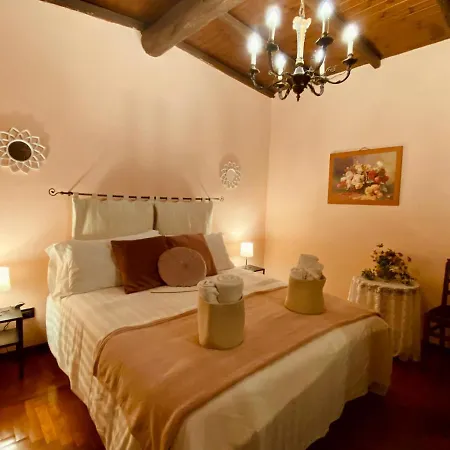 La Rosa Di Langa - Charming Panoramic House 度假居 *