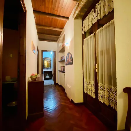 La Rosa Di Langa - Charming Panoramic House 別荘 *