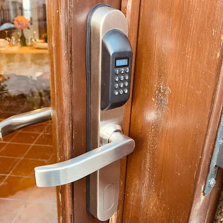 La Rosa Di Langa - Charming Panoramic House 度假居 *