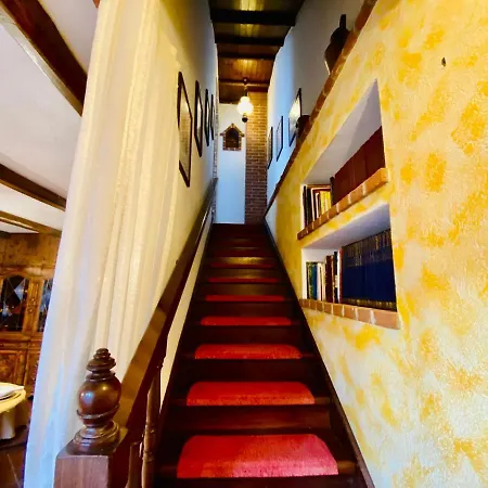 La Rosa Di Langa - Charming Panoramic House * Albaretto della Torre