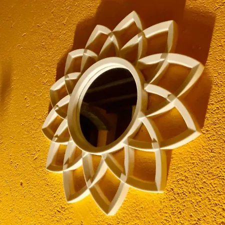 別荘 La Rosa Di Langa - Charming Panoramic House *