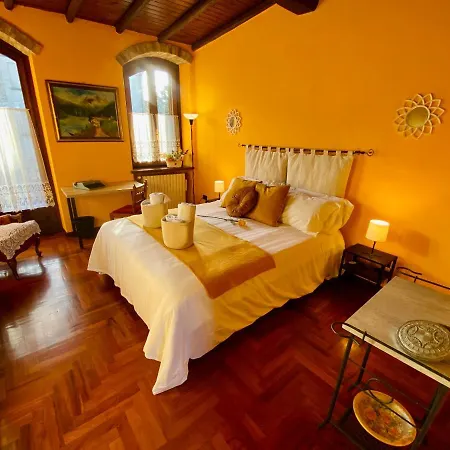 La Rosa Di Langa - Charming Panoramic House *
