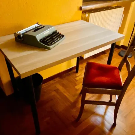 度假居 La Rosa Di Langa - Charming Panoramic House