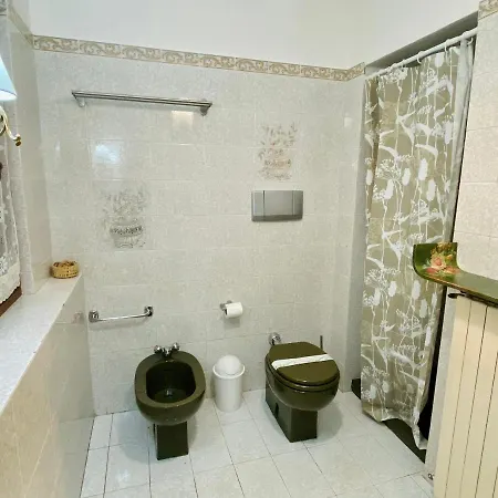 La Rosa Di Langa - Charming Panoramic House Albaretto Della Torre