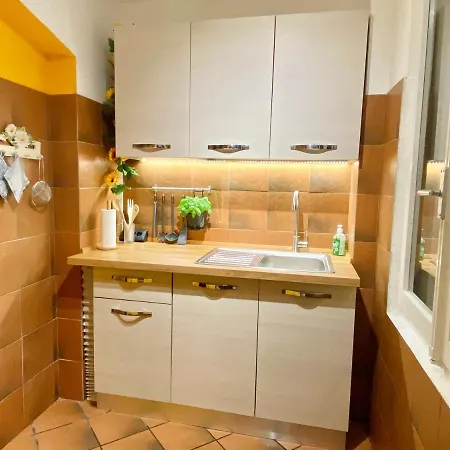 別荘 La Rosa Di Langa - Charming Panoramic House