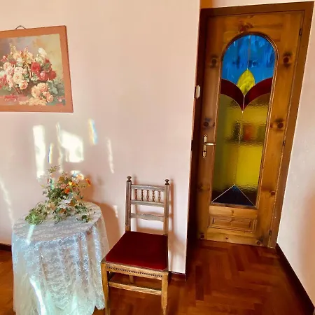 度假居 La Rosa Di Langa - Charming Panoramic House