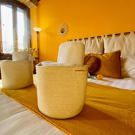 La Rosa Di Langa - Charming Panoramic House 別荘