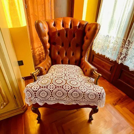 La Rosa Di Langa - Charming Panoramic House Albaretto Della Torre