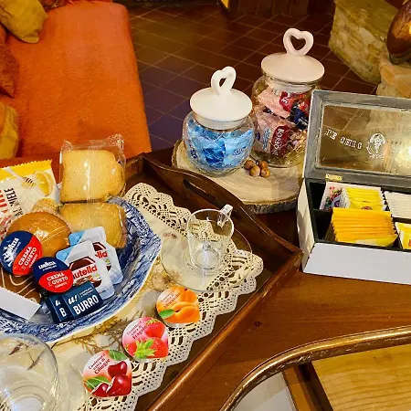 La Rosa Di Langa - Charming Panoramic House 別荘 *