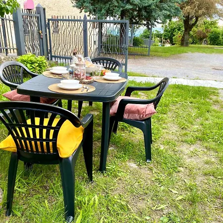 La Rosa Di Langa - Charming Panoramic House *