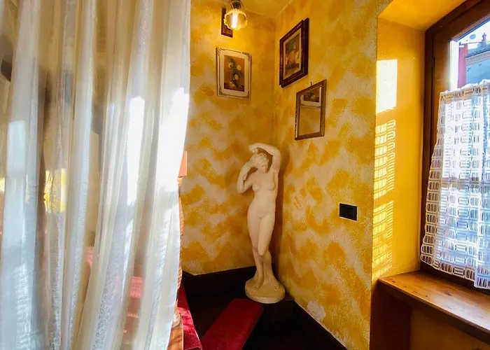 Feriehus La Rosa Di Langa - Charming Panoramic House Albaretto della Torre