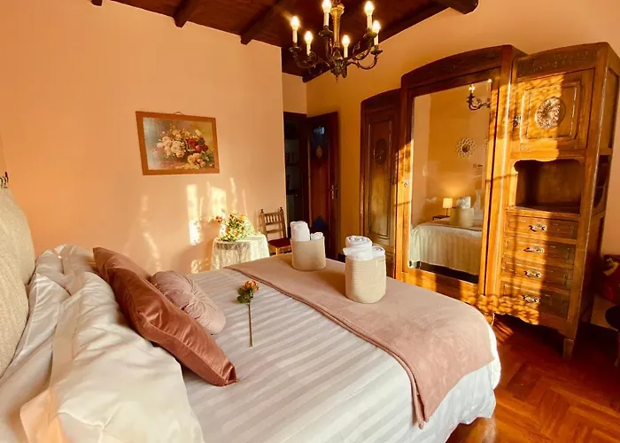 La Rosa Di Langa - Charming Panoramic House Albaretto della Torre