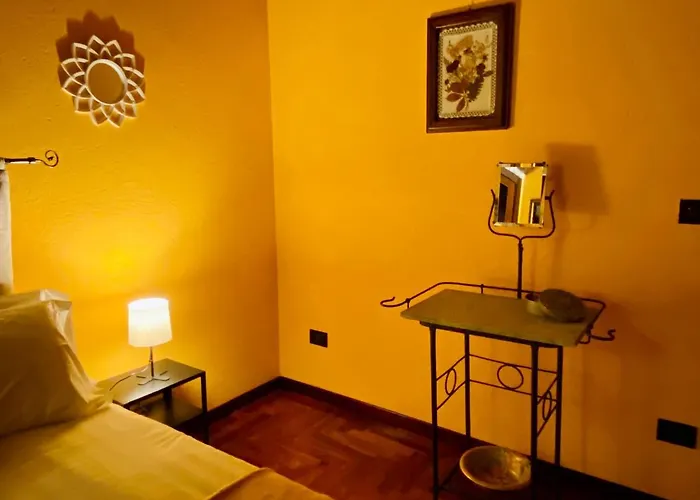 La Rosa Di Langa - Charming Panoramic House