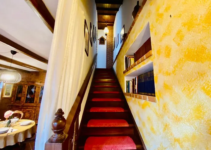 La Rosa Di Langa - Charming Panoramic House * Albaretto della Torre